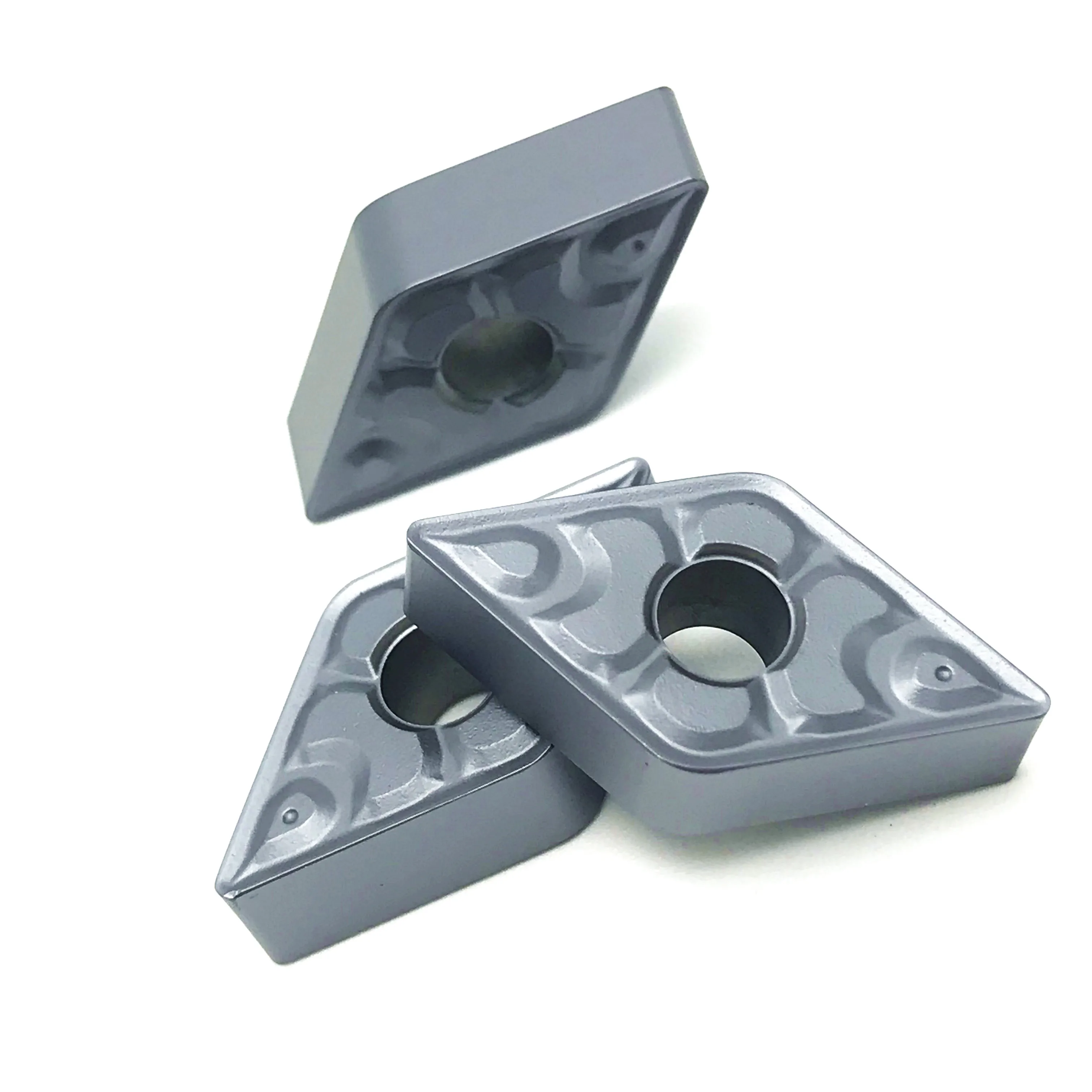 

Carbide insert DNMG150608 TF IC907 908 metal lathe tool DNMG150608 CNC machine tool part milling cutter blade lathe tools