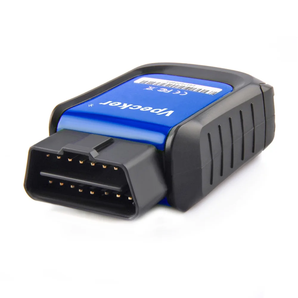 OBD2 VPECKER E4 автоматический сканер + Android планшет OBD2 Bluetooth 4,0 полные системы Easydiag Автомобильный сканер для диагностики инструмент