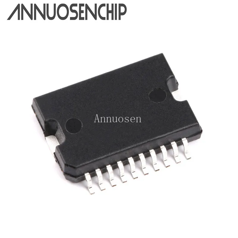 5 шт. L298P SOP L298 SMD двойной полный мост драйвер Новый и оригинальный бесплатная