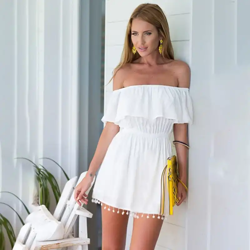 beach playsuits