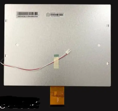 

For Innolux 10.4inch LSA40AT9001 LCD Screen Display Panel Replacement