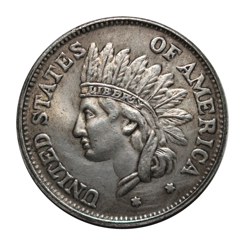 Купить монеты доллары сша. Монета American Dollar 1851. 1 Доллар 1851 года. Американский серебряный доллар. 1 Доллар монета.