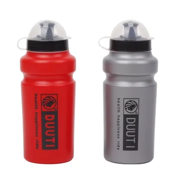 

DUUTI Bicycle Kettles Cycling Hiking Camping Water Bottles Sports Kettles Mountain Bike Road 500ml Bike Water Bottles