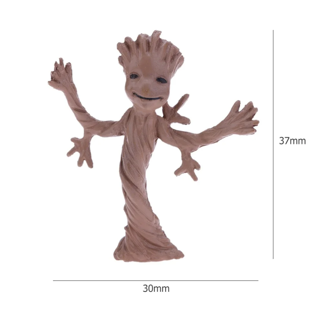 baby groot christmas ornament