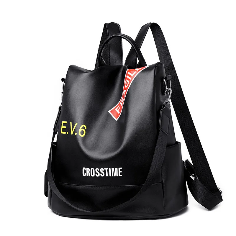 

Woman Package 2019 Trend Letter Multicolor Ma'am Both Shoulders Competitive Products fashion women ladies hand bags