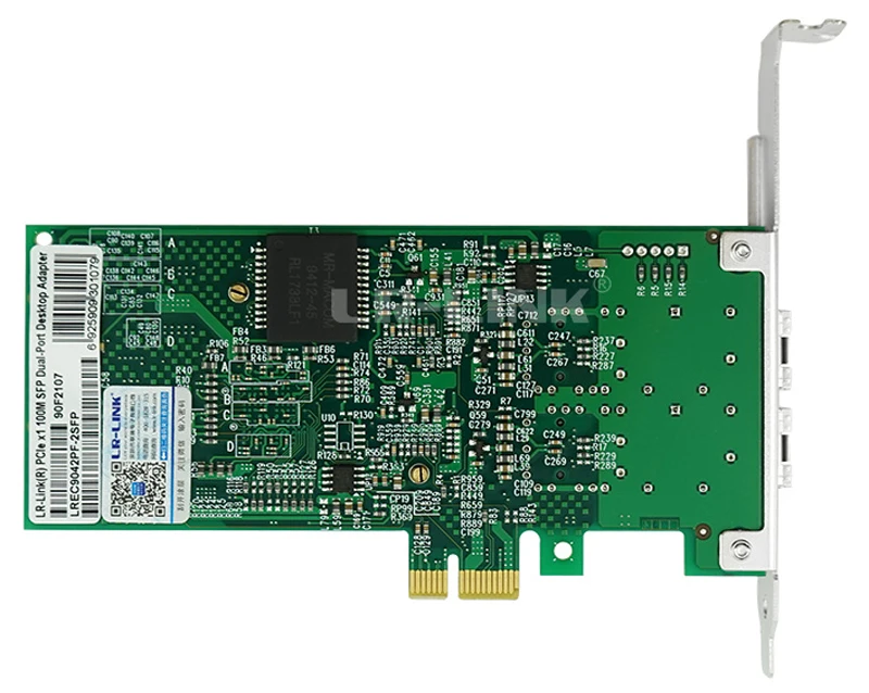 LREC9042PF-2SFP-4