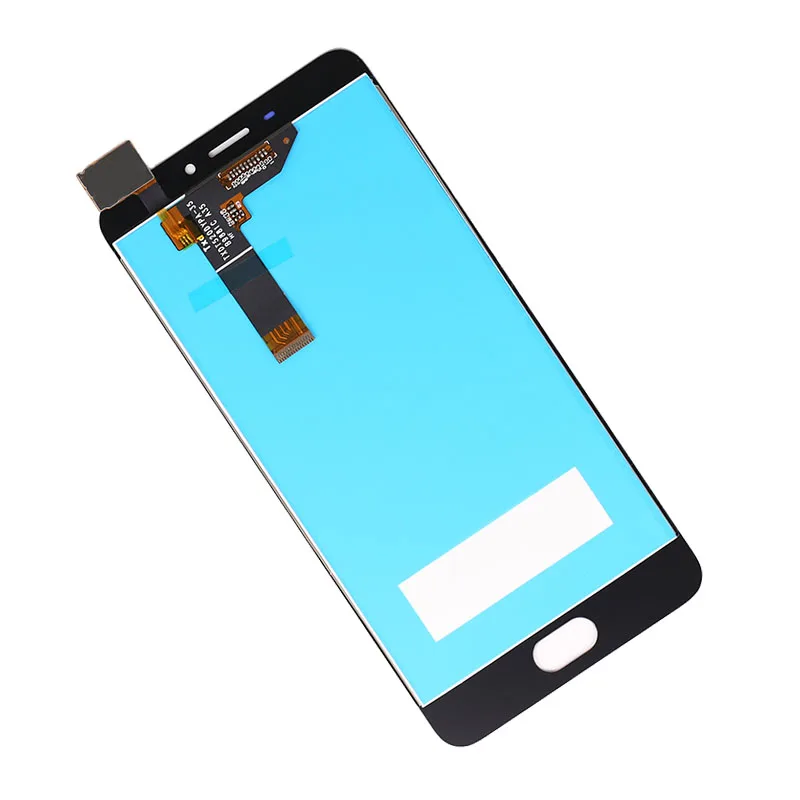 Высококачественный ЖК дисплей для Meizu M711H M711M M711Q сборка M6 + сенсорный экран