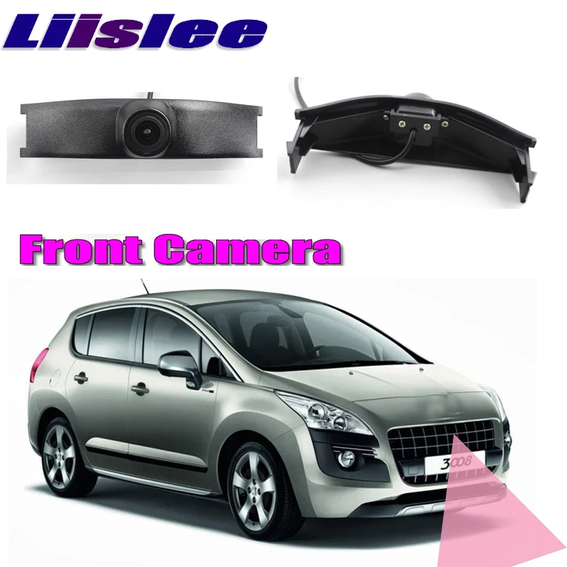 For Peugeot 3008 2008-2018 (3)