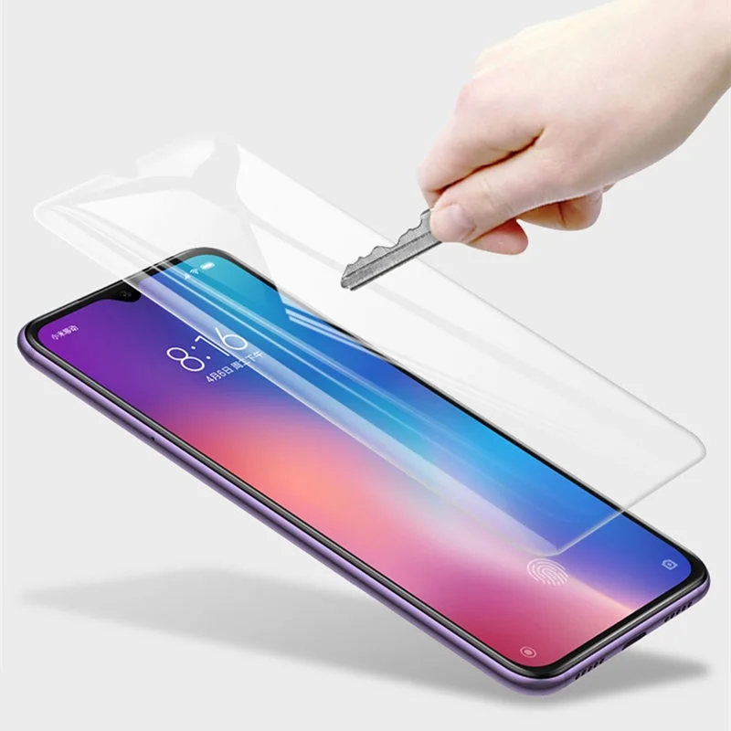Закаленное стекло для Xiaomi mi 9 SE mi9 se защитная крышка экрана чехол смартфона 9se