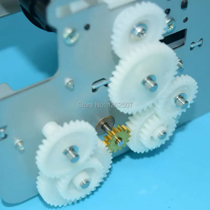 Epson 7800 7880 9800 9880 Mutoh RJ900C VJ1604W VJ1204   (3)