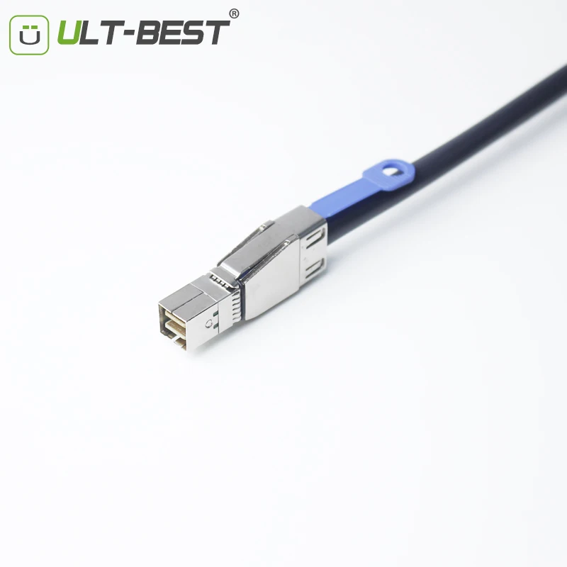 USB кабель для сервера данных и передачи данных|mini sas|mini sas hd4 sata |