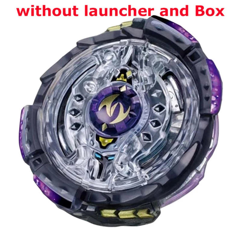 Горячие Beyblade Металл Fusion Superzings Bayblade Burst Evolution игрушки арена для детей без пускового устройства и коробки Bey Blade лезвия - Цвет: B102