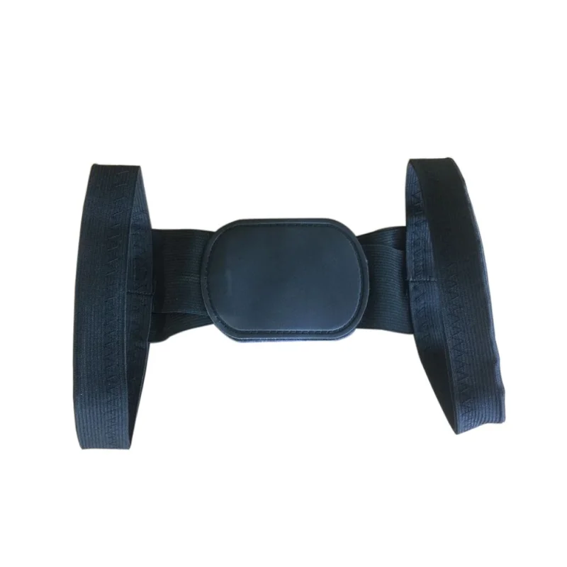 

1pc Posture Corrector Protection Back Shoulder Posture Correction Band Humpback Back Pain Relief Corrector Brace