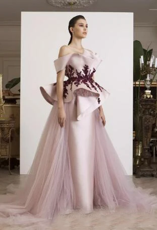 azzi-osta-fancy-evening-gown-with-tulle-overskirt-off-shoulder-beaded-appliqued-formal-prom-dress-fashion-backless-2018-satin-party-gowns