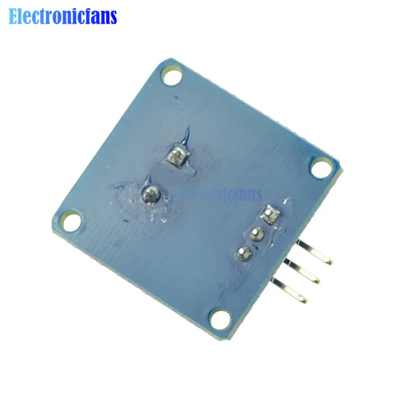 DC Voltage Sensor Module Voltage Detector Divider for Arduino DG New M 