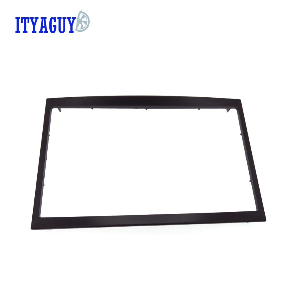 Fascia for PEUGEOT 307 2001-2008 Car Radio Fascias Stereo Dash CD DVD Trim Installation Kit frame Panel | Автомобили и мотоциклы
