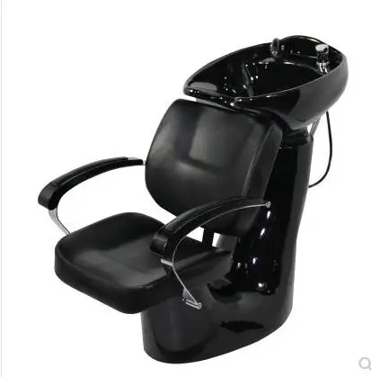 Sitting style hair washing chair Japanese style hair washing bed hair  washing bed water washing bed hair barber shop exclusive.|Barber Chairs| -  AliExpress