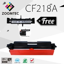 CF218A 18А 218 218A тонер-картридж для HP LaserJet Pro M104a/M104w МФУ M132a/132nw/132fn/132fw