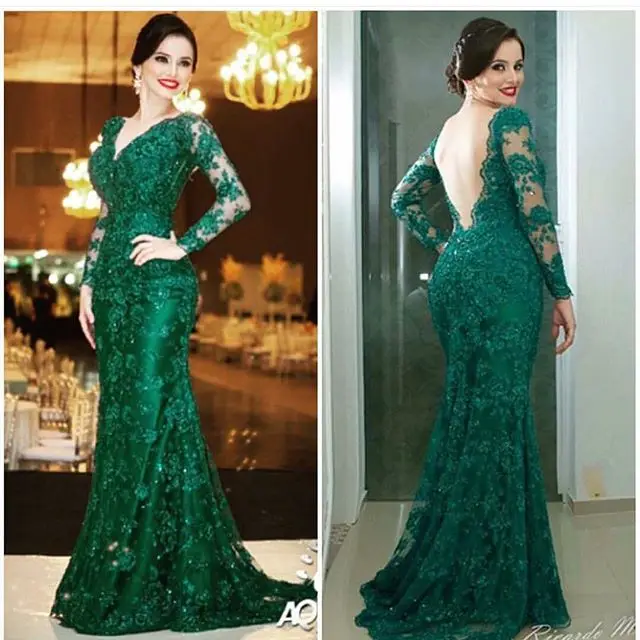 vestido verde para mãe da noiva