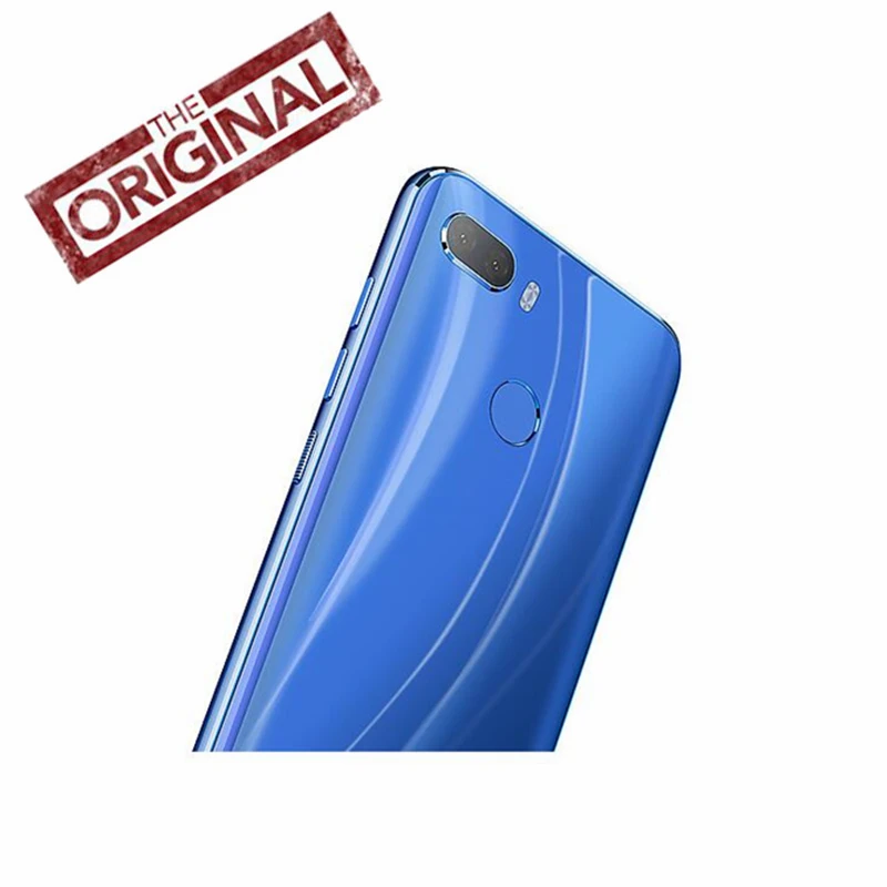 

Global Firmware Lenovo K5 Play 3G 32G ZUI 3.7 4G FDD LTE 1440x720 Fingerprint Octa-core Dual SIM Dual camera 5.7 Inch Cell Phone