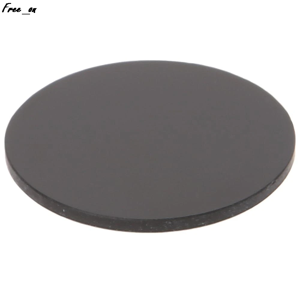 

ZWB2 Ultraviolet UV Band Pass Filter UV Flashlight Diameter 25mm Thickness 1.5mm