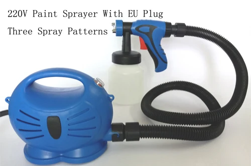 boya puskurtucu 650w elektrikli puskurtme tabancasi ile boya tabancasi boya puskurtme icin hvlp otomatik mobilya celik kaplama boya tabanca paint spray gun spray gunbest spray gun aliexpress
