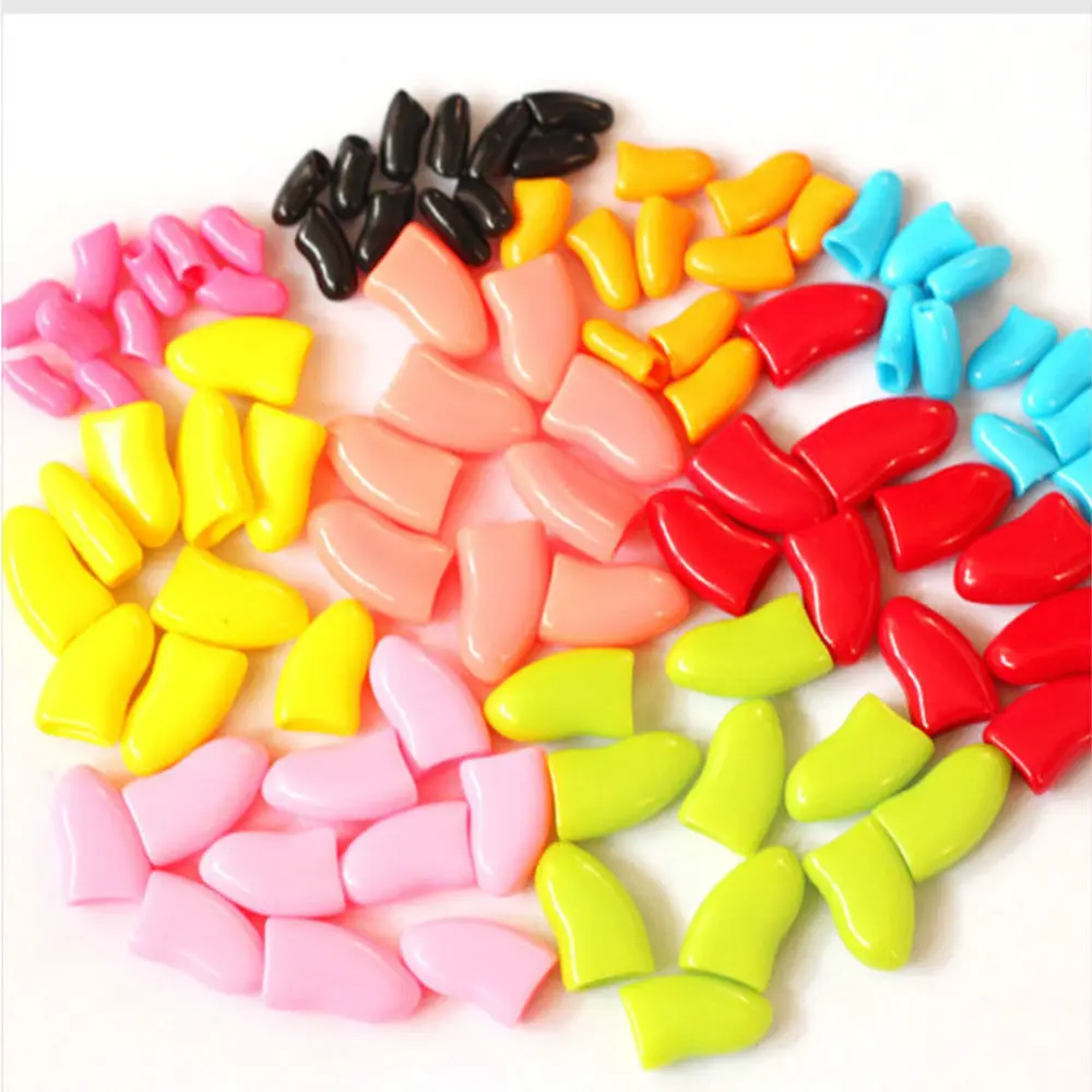 Накладки на когти для кошек вред