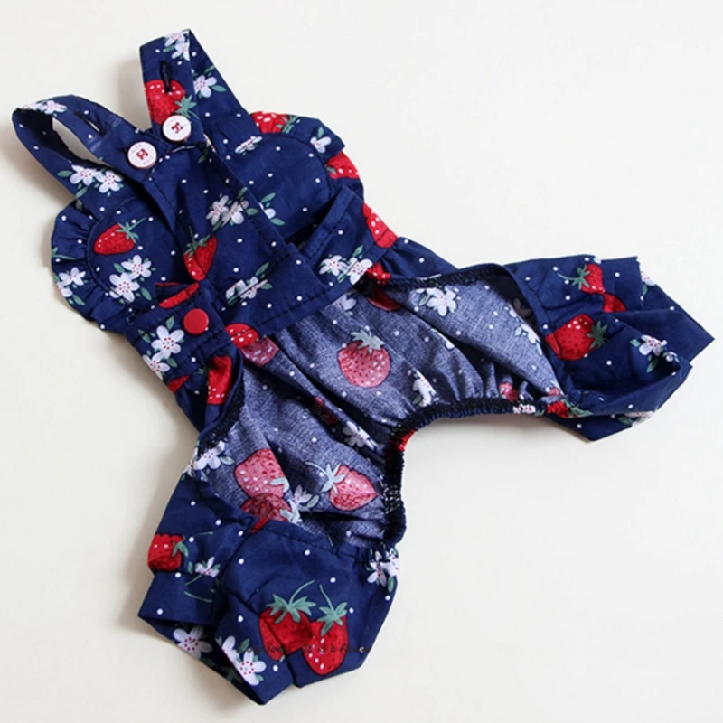 summer dog dresses (9)