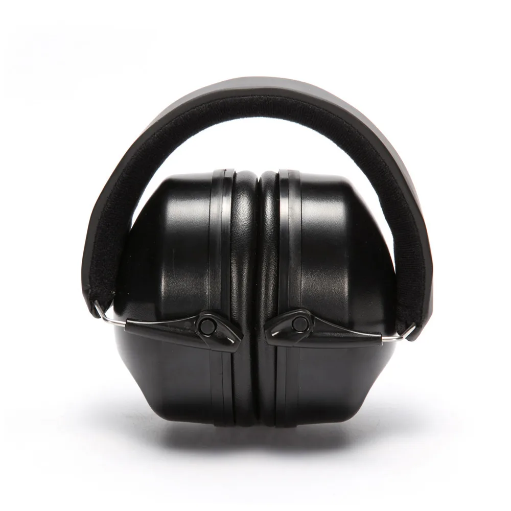 Съемка промышленные звуконепроницаемые наушники звукоизоляция Noiseproof пассивная тактическая гарнитура