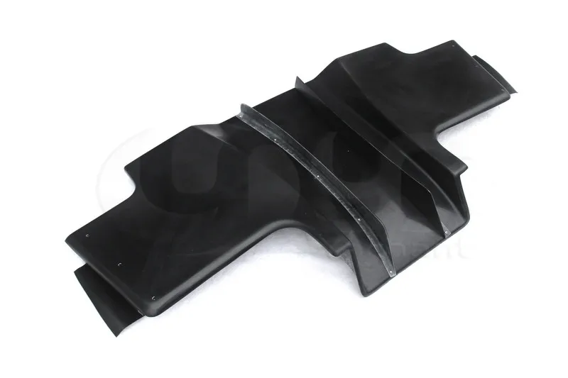 1992-1997 RX7 FD3S RE-Amemiya Pro Style Rear Diffuser with Blade 5 pcs FRP (2)