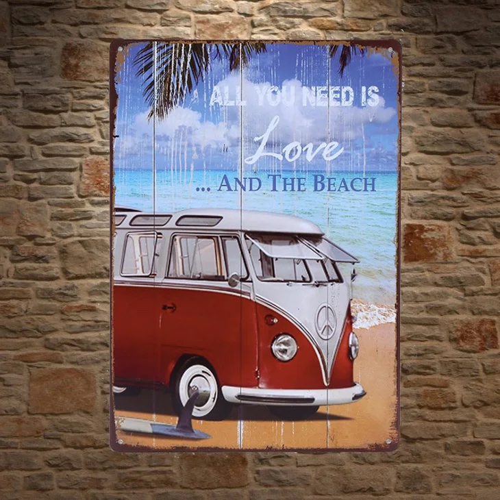 all-need-love-van