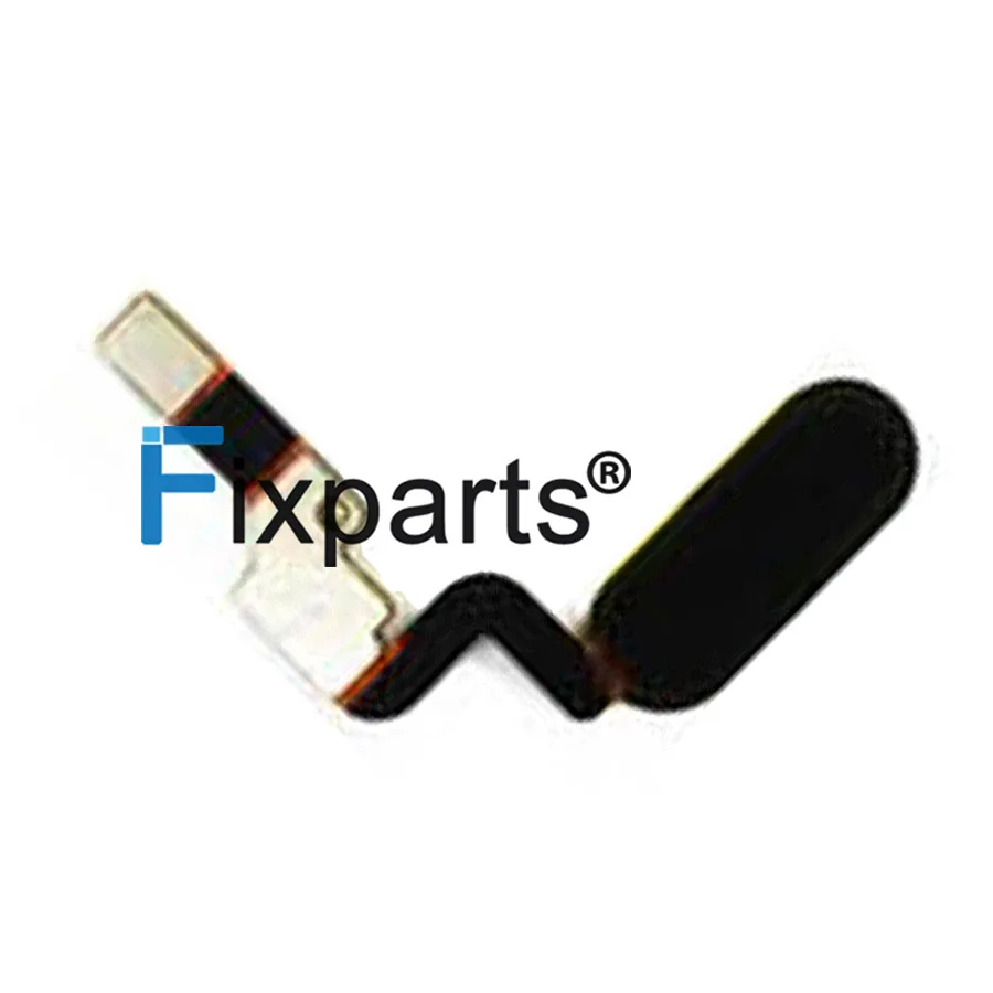 For HTC U11 Home Button FingerPrint Touch ID Sensor Flex Cable Ribbon Replacement Parts For HTC U11 life Button Key Black (5)