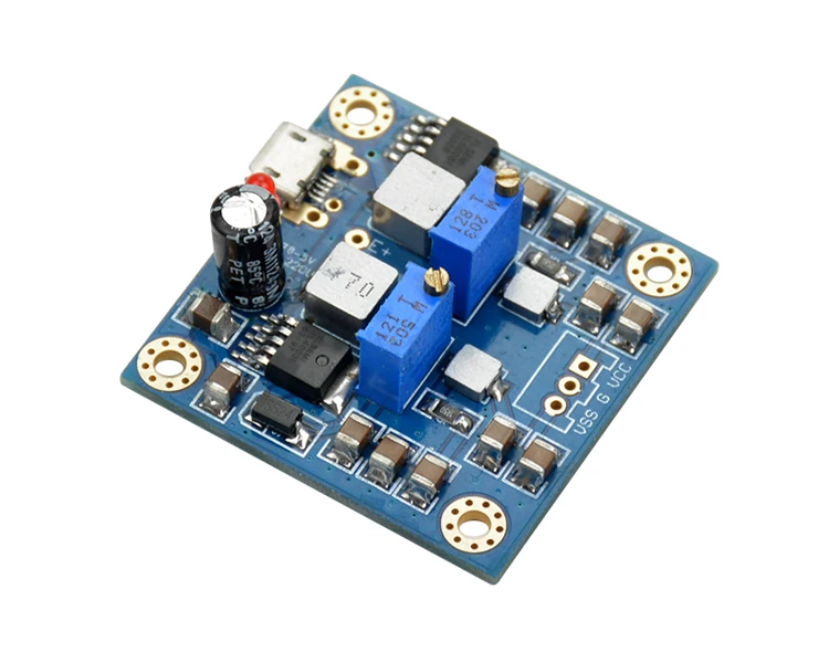 sound amplifier AIYIMA HIFI Low Noise Single Voltage To Dual 12V Power Output Regulated Power Supply For Preamp Headphone Amplifier Decoder surround sound amplifier