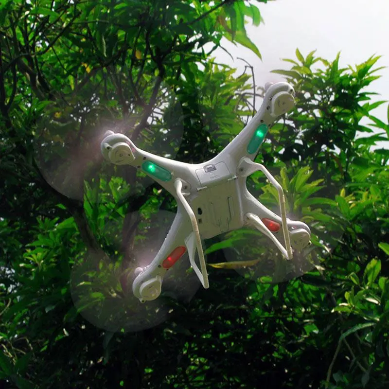 SH5 0 3MP 2 4Ghz Camera font b Drone b font Helicopter WiFi Wireless Real Time