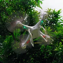 SH5 0 3MP 2 4Ghz Camera font b Drone b font Helicopter WiFi Wireless Real Time