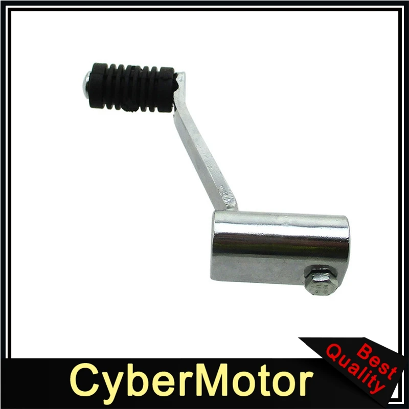 Short 11mm Gear Shift Shifter Lever For 50cc 70cc 90cc 110cc 125cc 140cc 150cc 250cc Pit Dirt Bike Braaap Piranha Atomic