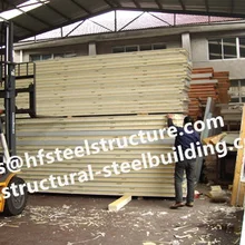 Прогулка в морозильник панели и refrigration блок утепленные панели, сэндвич-цена в Китае