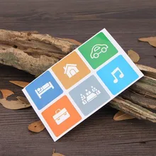 NDEF 13,56 mhz RFID этикетка умные метки наклейка для контроля доступа android смартфон