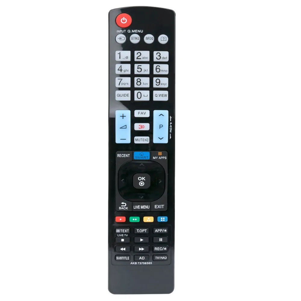 

New AKB73756565 Remote Control fit for LG 42LB650V 50LB650V 55LB650V