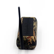 PR500W WiFi 1080P HD охотничья инфракрасные камеры камера водонепроницаемая Солнечная энергия охотничья камера для охоты инструмент для кемпинга