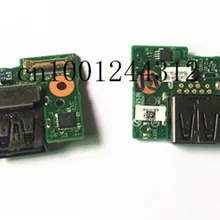 Для ThinkPad T460S T470S USB плата NS-A424 работает