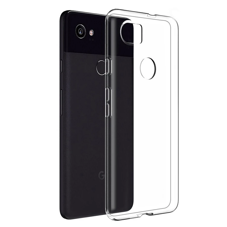 Funda-suave-de-TPU-para-Google-Pixel-3a-3a-XL-funda-blanda-de-silicona-TPU-funda