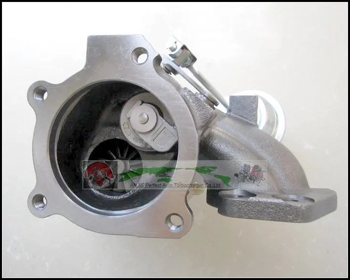 K04 53049880059 53049880184 Opel GT Insignia Pontiac Solstice GXP SAAB 9-3 9-5 L850