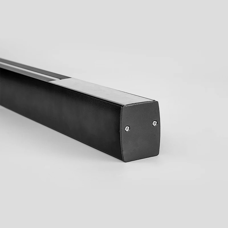  SCON 36W 120cm linear bar light creative led Rectangular line lamp office commercial lighting moder - 32908501499