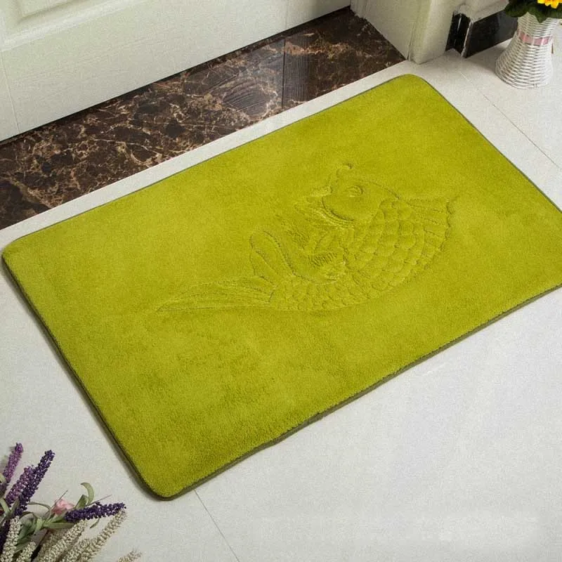 Bys32_FloralGrassGreen