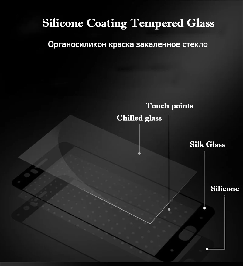 Artisome Glass For Xiaomi Redmi 4X Glass Tempered Screen Protectors For Xiaomi Redmi 4X Temperd Glass 9H Ultra Thin Film         (2)