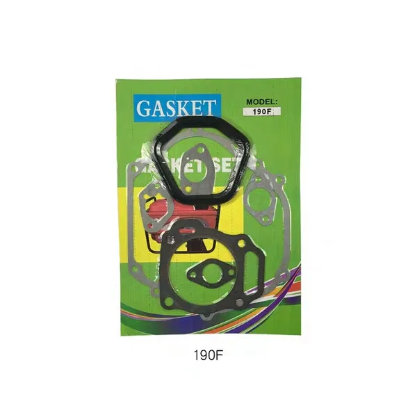 Fit 152F/154F/168F/170F/188F/190F/192F/Бензиновый Генератор аксессуары полная