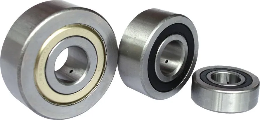 

Gcr15 4202-B-2RSR-TVH or 4202A-2RS (15*35*14mm) Double Row Deep Groove Ball Bearings ABEC-1,P0