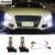 BOAOSI 2x H8 H11 Samsung 4014SMD LED Della Luce di Nebbia Guida Lampadina + Canbus decoder Free error per Audi A3 A4 A5 S5 A6 Q5 Q7 TT
