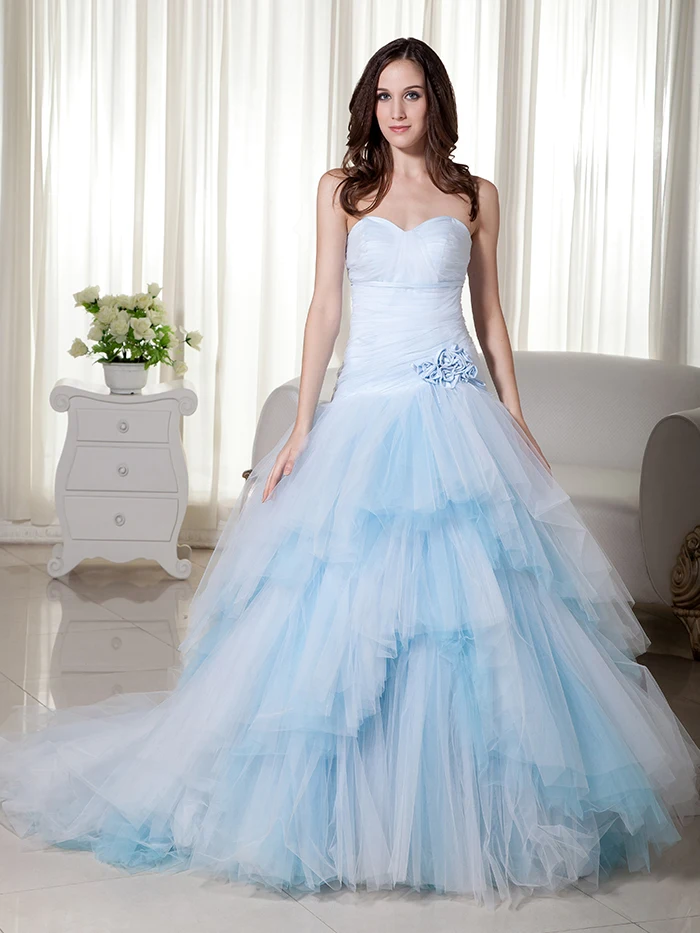 hochzeitskleid hellblau online buy wholesale sweetheart drop waist wedding dress hochzeitskleid hellblau online buy wholesale sweetheart drop waist wedding dress